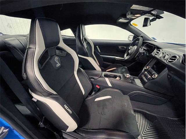 2022 Ford Mustang (CC-2085694) for sale in Depew, New York