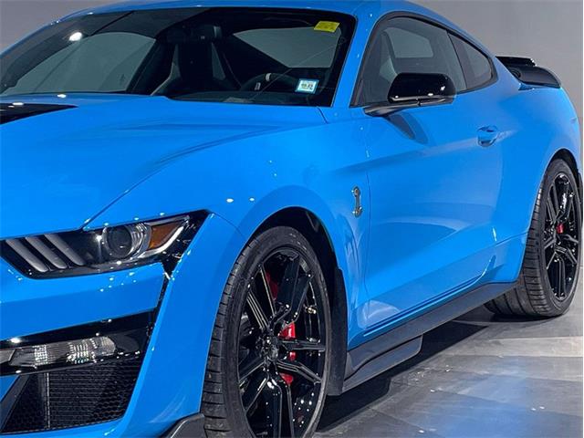 2022 Ford Mustang (CC-2085694) for sale in Depew, New York