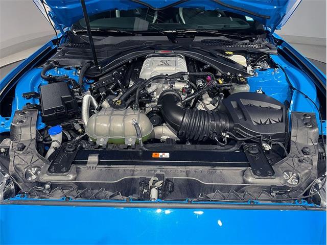 2022 Ford Mustang (CC-2085694) for sale in Depew, New York