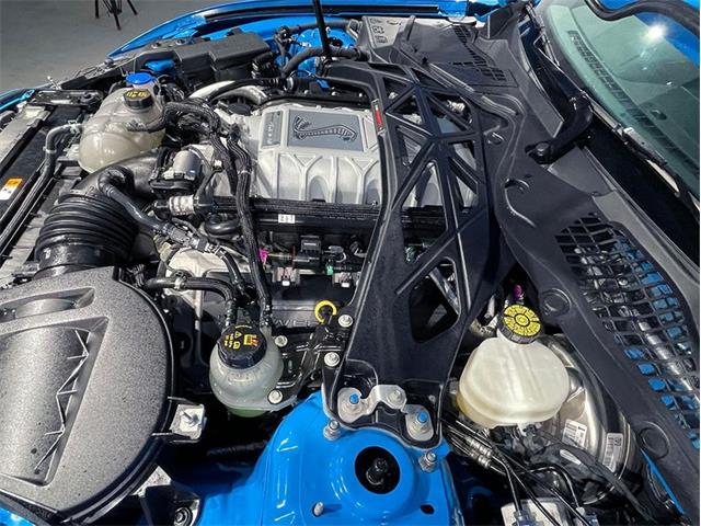 2022 Ford Mustang (CC-2085694) for sale in Depew, New York