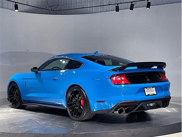 2022 Ford Mustang (CC-2085694) for sale in Depew, New York