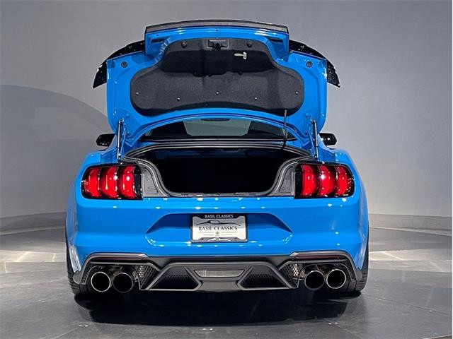 2022 Ford Mustang (CC-2085694) for sale in Depew, New York