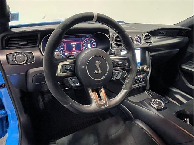 2022 Ford Mustang (CC-2085694) for sale in Depew, New York