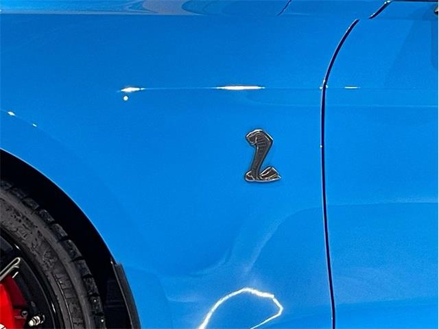 2022 Ford Mustang (CC-2085694) for sale in Depew, New York