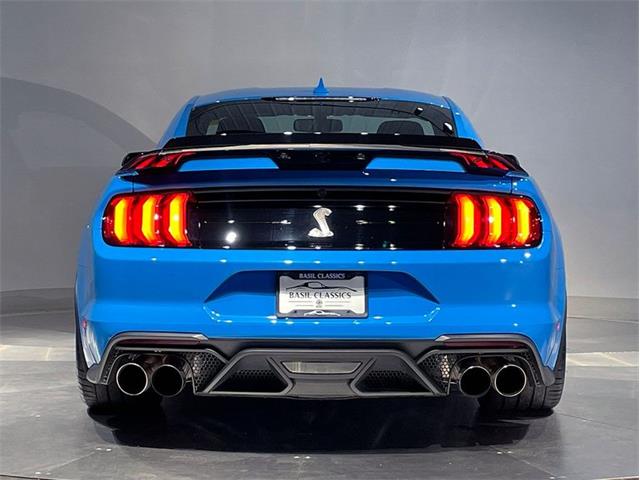 2022 Ford Mustang (CC-2085694) for sale in Depew, New York