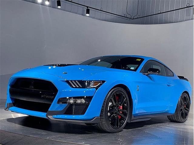 2022 Ford Mustang (CC-2085694) for sale in Depew, New York