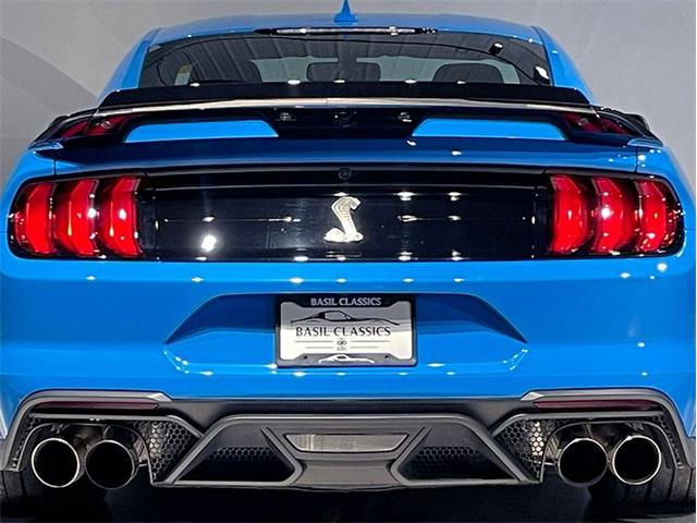 2022 Ford Mustang (CC-2085694) for sale in Depew, New York