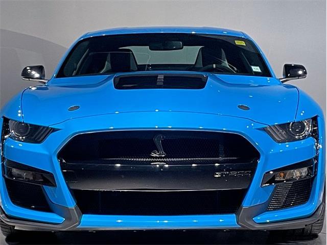 2022 Ford Mustang (CC-2085694) for sale in Depew, New York