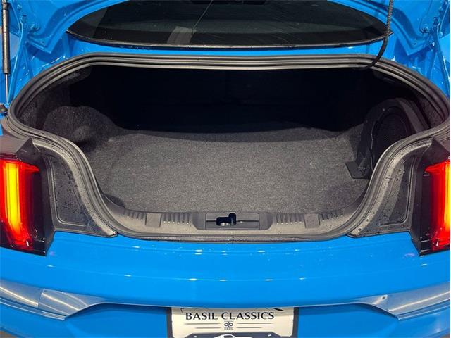 2022 Ford Mustang (CC-2085694) for sale in Depew, New York