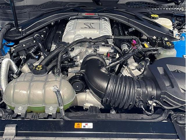 2022 Ford Mustang (CC-2085694) for sale in Depew, New York