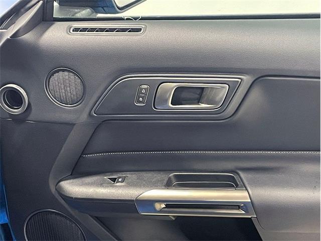 2022 Ford Mustang (CC-2085694) for sale in Depew, New York
