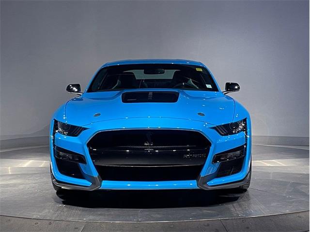 2022 Ford Mustang (CC-2085694) for sale in Depew, New York