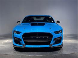 2022 Ford Mustang (CC-2085694) for sale in Depew, New York