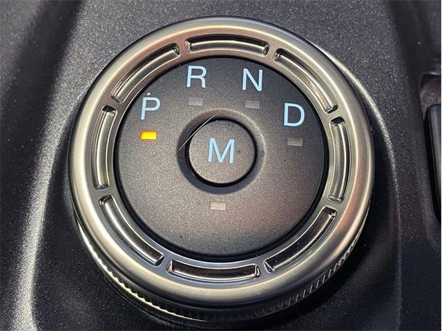 2022 Ford Mustang (CC-2085694) for sale in Depew, New York