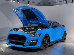 2022 Ford Mustang (CC-2085694) for sale in Depew, New York