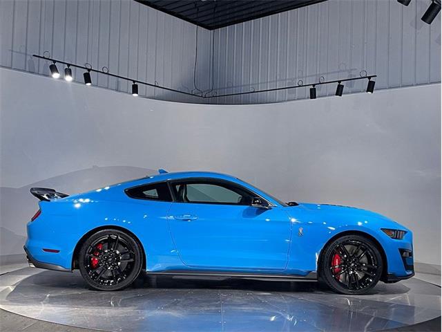 2022 Ford Mustang (CC-2085694) for sale in Depew, New York
