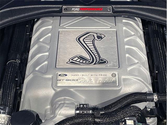 2022 Ford Mustang (CC-2085694) for sale in Depew, New York