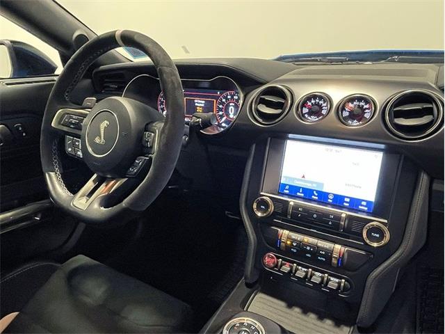 2022 Ford Mustang (CC-2085694) for sale in Depew, New York