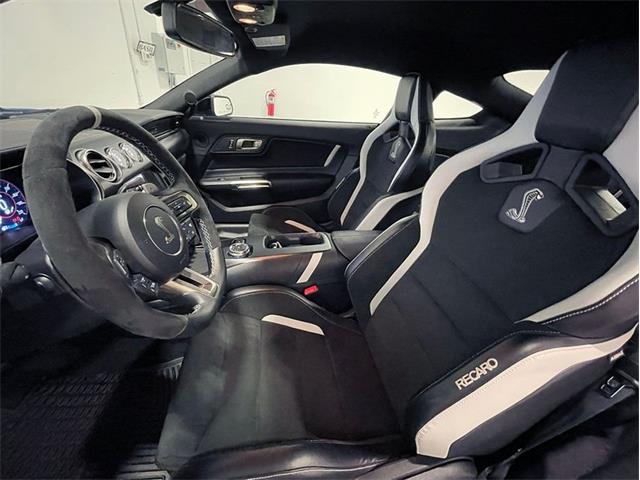 2022 Ford Mustang (CC-2085694) for sale in Depew, New York