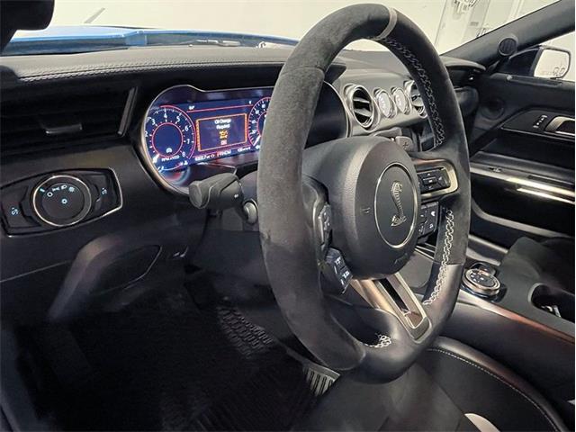 2022 Ford Mustang (CC-2085694) for sale in Depew, New York