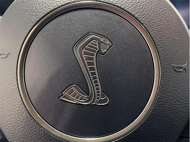 2022 Ford Mustang (CC-2085694) for sale in Depew, New York