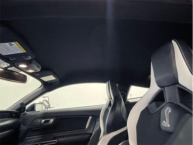 2022 Ford Mustang (CC-2085694) for sale in Depew, New York