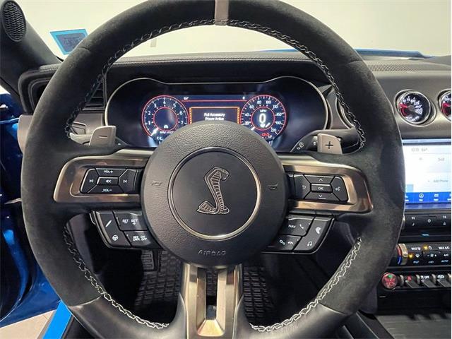 2022 Ford Mustang (CC-2085694) for sale in Depew, New York