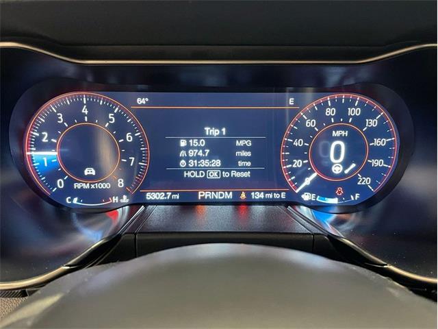 2022 Ford Mustang (CC-2085694) for sale in Depew, New York