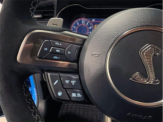 2022 Ford Mustang (CC-2085694) for sale in Depew, New York