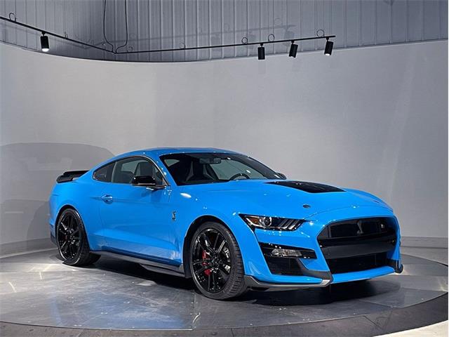 2022 Ford Mustang (CC-2085694) for sale in Depew, New York