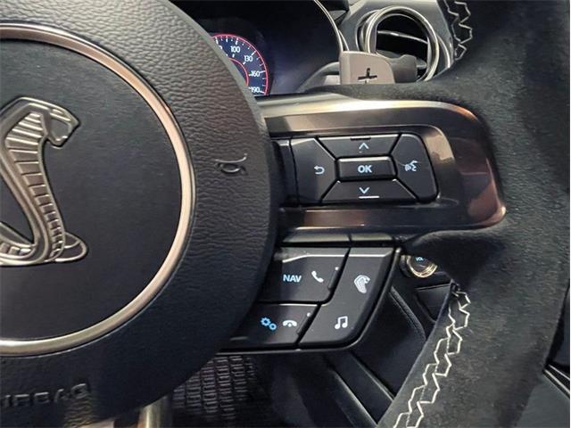 2022 Ford Mustang (CC-2085694) for sale in Depew, New York