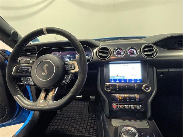 2022 Ford Mustang (CC-2085694) for sale in Depew, New York