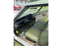 1972 Chevrolet Impala (CC-2085695) for sale in Cadillac, Michigan
