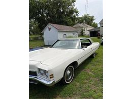 1972 Chevrolet Impala (CC-2085695) for sale in Cadillac, Michigan