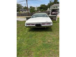 1972 Chevrolet Impala (CC-2085695) for sale in Cadillac, Michigan