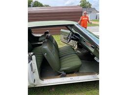 1972 Chevrolet Impala (CC-2085695) for sale in Cadillac, Michigan