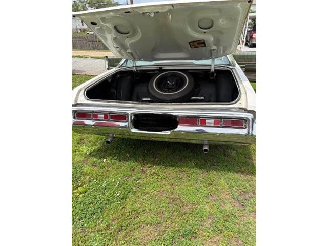 1972 Chevrolet Impala (CC-2085695) for sale in Cadillac, Michigan