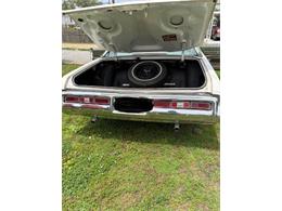 1972 Chevrolet Impala (CC-2085695) for sale in Cadillac, Michigan