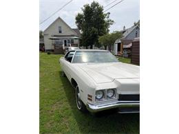1972 Chevrolet Impala (CC-2085695) for sale in Cadillac, Michigan
