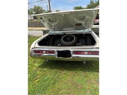 1972 Chevrolet Impala (CC-2085695) for sale in Cadillac, Michigan