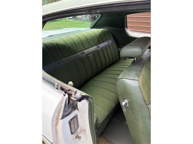 1972 Chevrolet Impala (CC-2085695) for sale in Cadillac, Michigan
