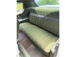1972 Chevrolet Impala (CC-2085695) for sale in Cadillac, Michigan