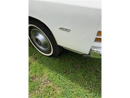 1972 Chevrolet Impala (CC-2085695) for sale in Cadillac, Michigan