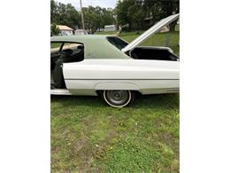 1972 Chevrolet Impala (CC-2085695) for sale in Cadillac, Michigan