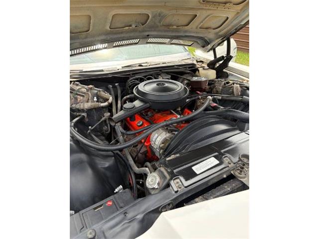 1972 Chevrolet Impala (CC-2085695) for sale in Cadillac, Michigan