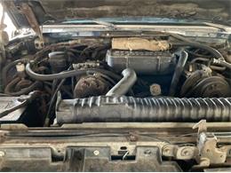 1991 Ford F350 (CC-2085696) for sale in Cadillac, Michigan
