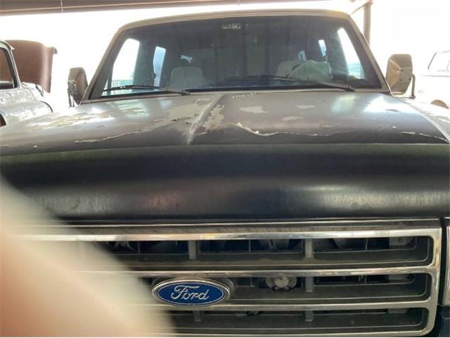 1991 Ford F350 (CC-2085696) for sale in Cadillac, Michigan