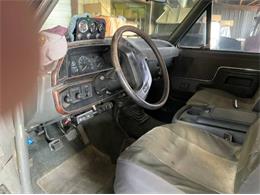 1991 Ford F350 (CC-2085696) for sale in Cadillac, Michigan