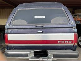 1991 Ford F350 (CC-2085696) for sale in Cadillac, Michigan