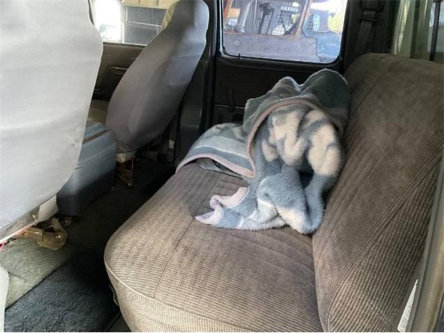 1991 Ford F350 (CC-2085696) for sale in Cadillac, Michigan